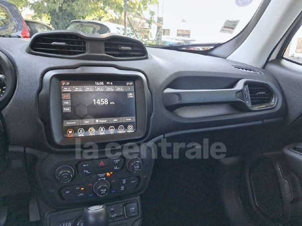 Jeep Renegade 1.3 140 kW image number 31