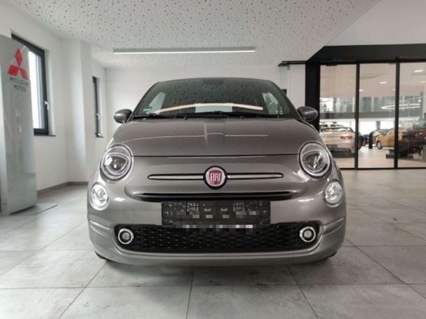 Fiat 500 1.0 51 kW image number 1