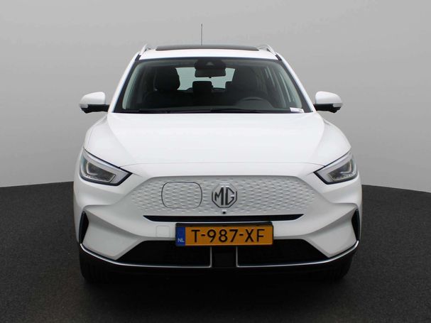 MG ZS  115 kW image number 2