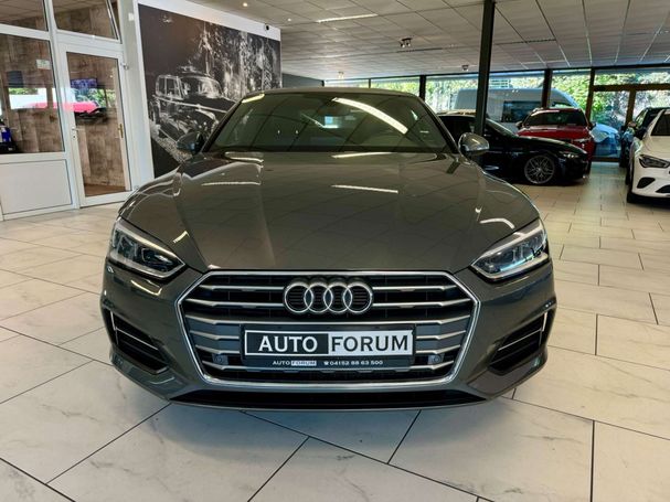 Audi A5 2.0 TDI 140 kW image number 4