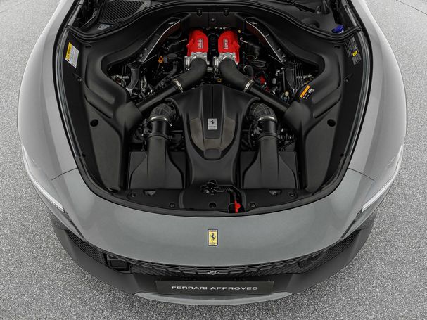 Ferrari Roma 456 kW image number 27