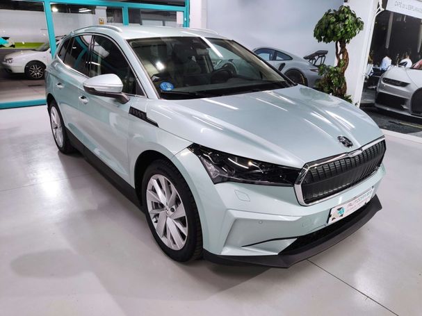 Skoda Enyaq 150 kW image number 2