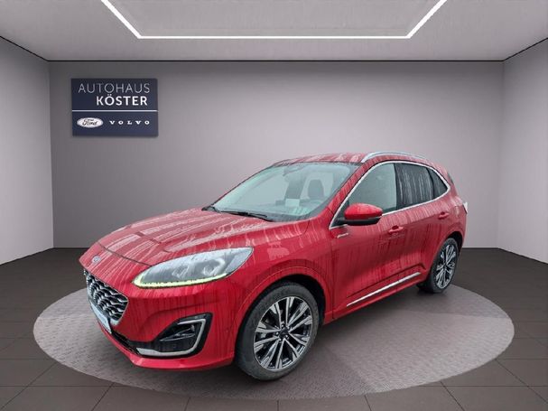 Ford Kuga Vignale 140 kW image number 1