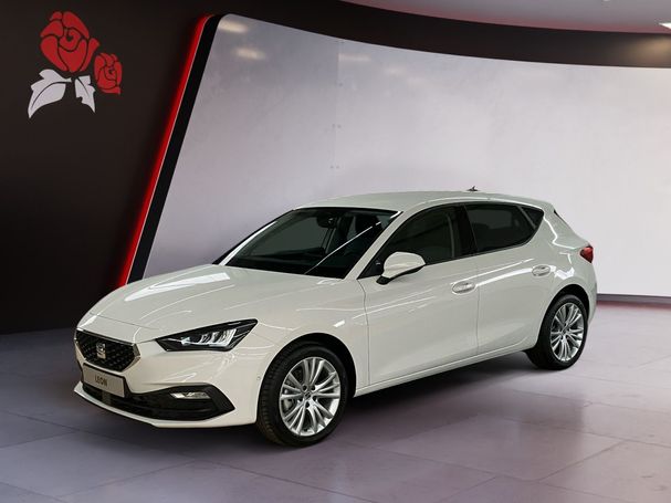 Seat Leon 1.0 TSI Style 81 kW image number 1