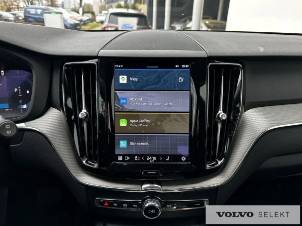 Volvo XC60 145 kW image number 25