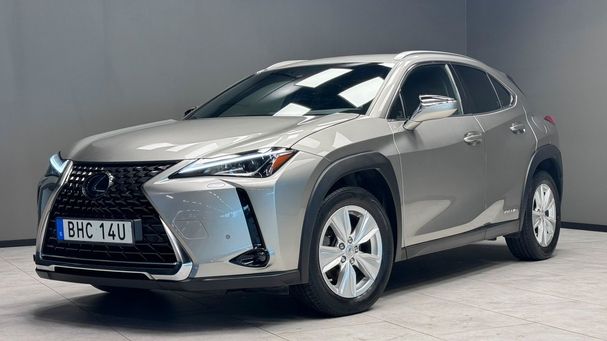 Lexus UX 250h 135 kW image number 18