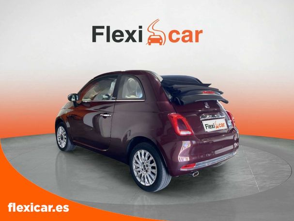 Fiat 500C 51 kW image number 4