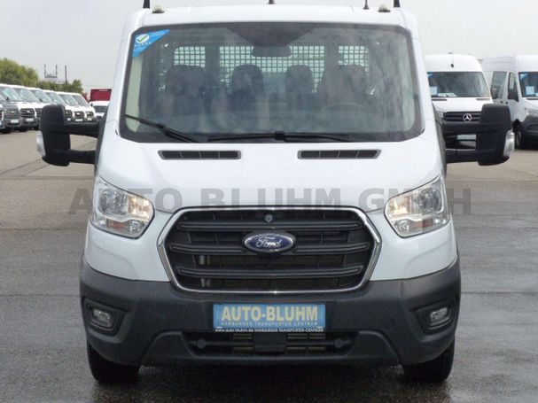 Ford Transit 350 Trend 96 kW image number 3