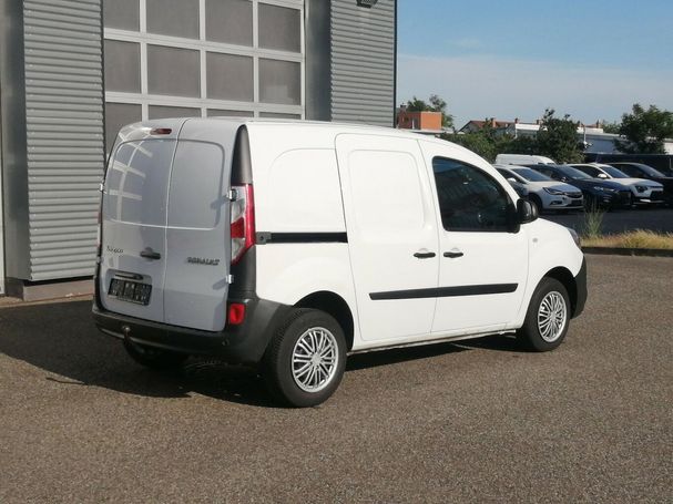 Renault Kangoo Rapid Energy 115 Extra 84 kW image number 4