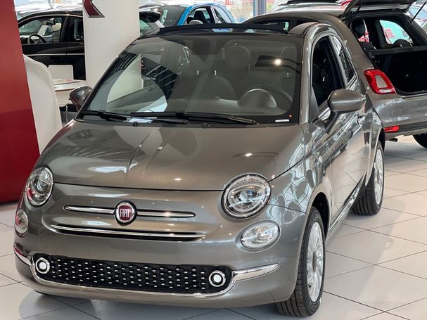 Fiat 500C 51 kW image number 1