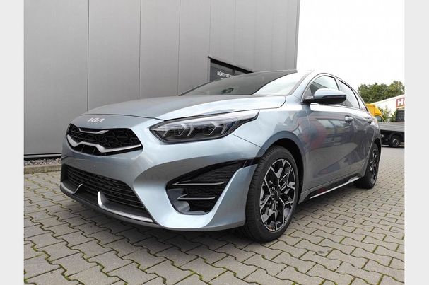 Kia ProCeed GT Line 103 kW image number 4