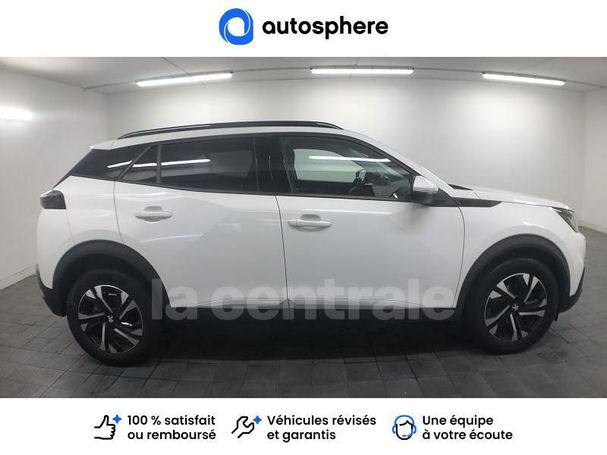 Peugeot 2008 1.2 PureTech 74 kW image number 15