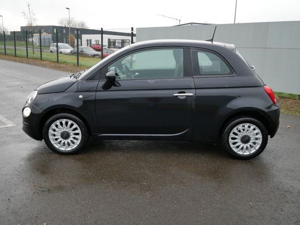 Fiat 500 1.0 52 kW image number 7