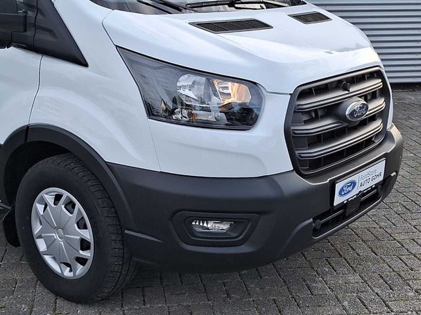 Ford Transit 350 L3 Trend 96 kW image number 1