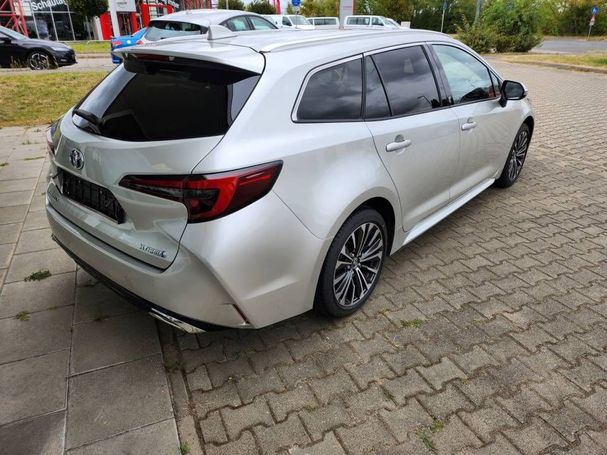 Toyota Corolla 1.8 Touring Sports 90 kW image number 2