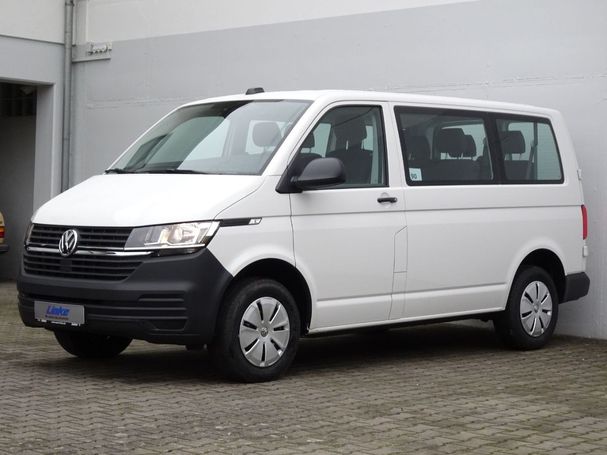 Volkswagen T6 Kombi 2.0 TDI 110 kW image number 1