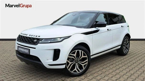 Land Rover Range Rover Evoque 120 kW image number 1