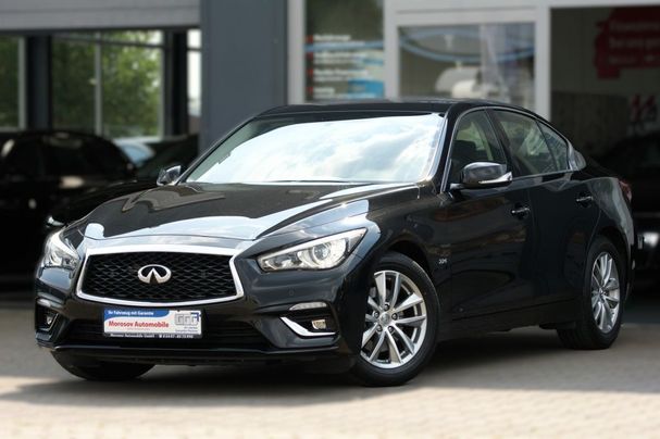 Infiniti Q50 2.2d Premium 125 kW image number 1