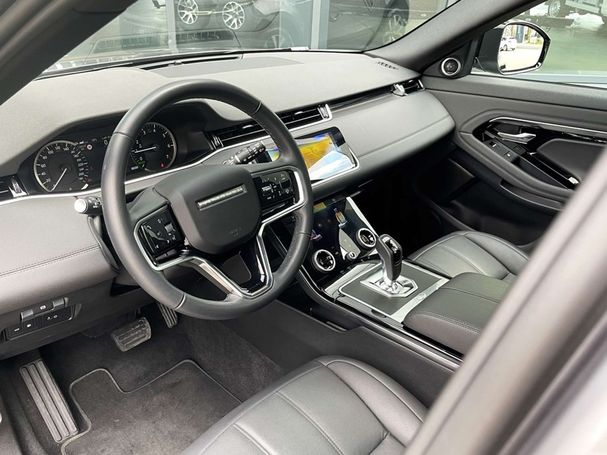 Land Rover Range Rover Evoque P300e S AWD 198 kW image number 20