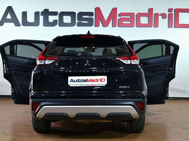 Mitsubishi Eclipse Cross PHEV 138 kW image number 5