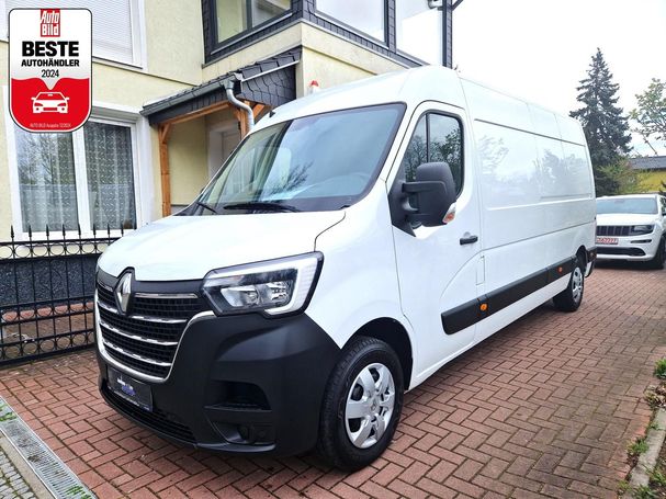 Renault Master L3H2 110 kW image number 1