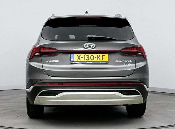 Hyundai Santa Fe HEV 169 kW image number 4