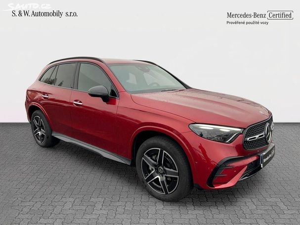 Mercedes-Benz GLC 300 e 4Matic 230 kW image number 2