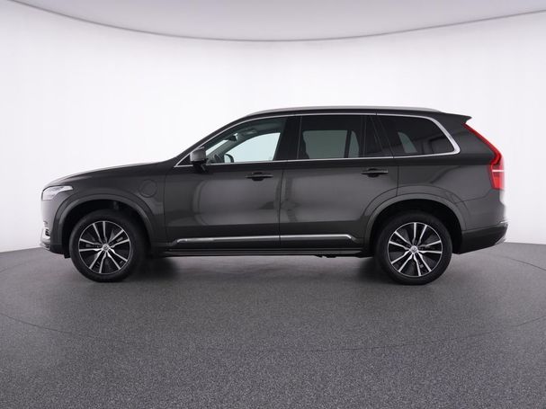 Volvo XC90 Recharge AWD Inscription 288 kW image number 11