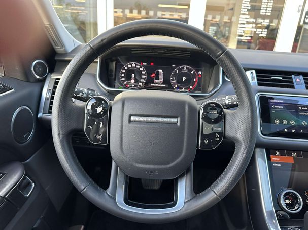 Land Rover Range Rover Sport 184 kW image number 11