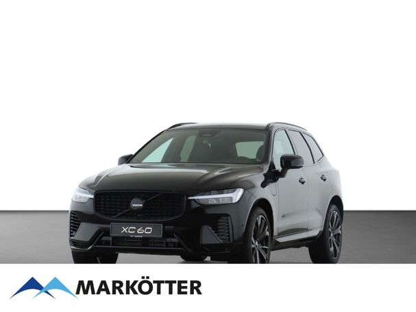 Volvo XC60 Plug-in Hybrid T8 Plus Black Edition AWD 335 kW image number 1