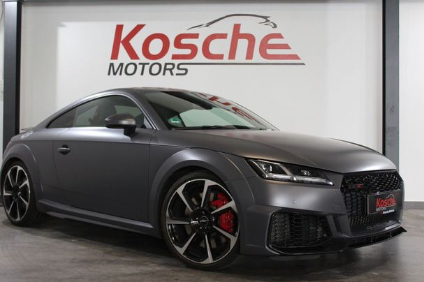 Audi TT RS 2.5 TFSI quattro 294 kW image number 2