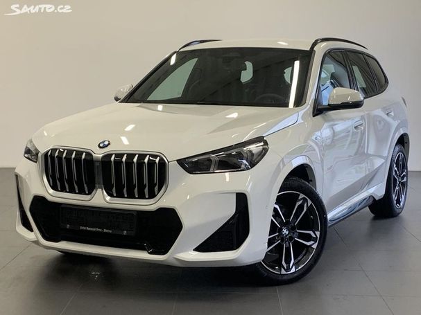 BMW X1 xDrive23i 160 kW image number 1