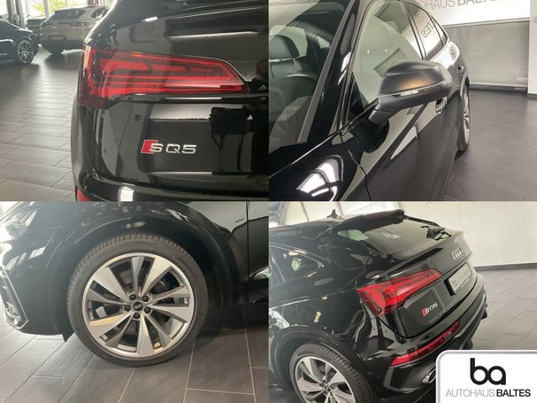 Audi SQ5 Sportback 251 kW image number 19