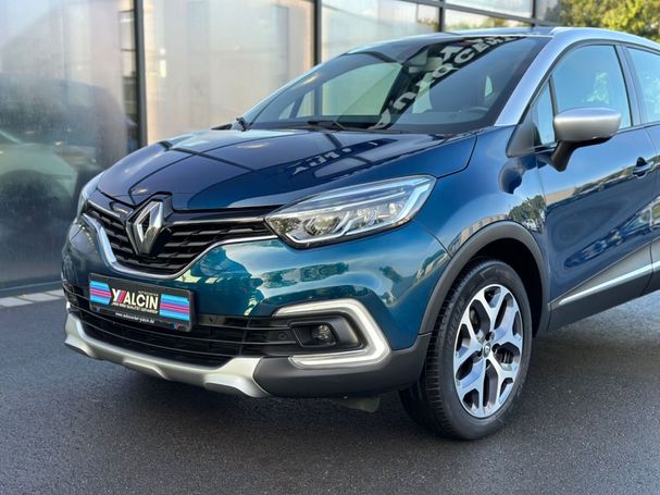 Renault Captur Energy dCi 110 Initiale Paris 81 kW image number 2