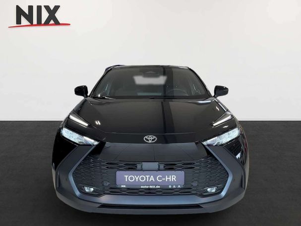 Toyota C-HR 1.8 Hybrid 103 kW image number 2