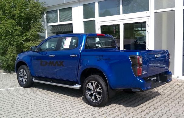 Isuzu D-Max Double Cab 120 kW image number 6