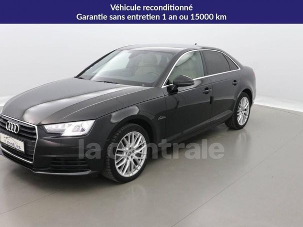 Audi A4 1.4 TFSI S tronic 110 kW image number 1