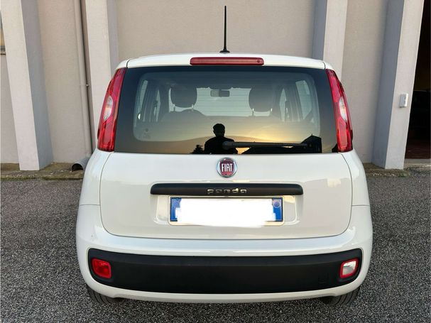 Fiat Panda 1.2 Easy 51 kW image number 6