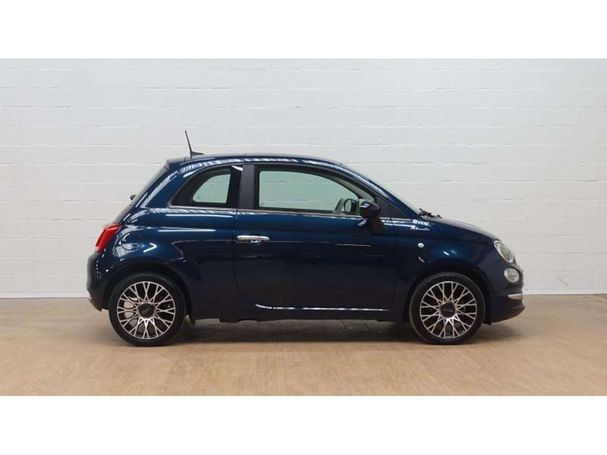 Fiat 500 1.0 52 kW image number 6