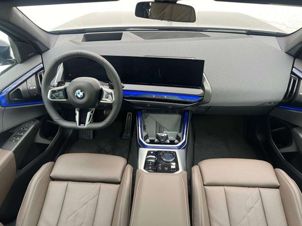 BMW X3 xDrive 147 kW image number 6