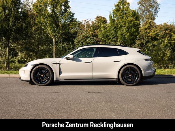 Porsche Taycan Sport Turismo 320 kW image number 3