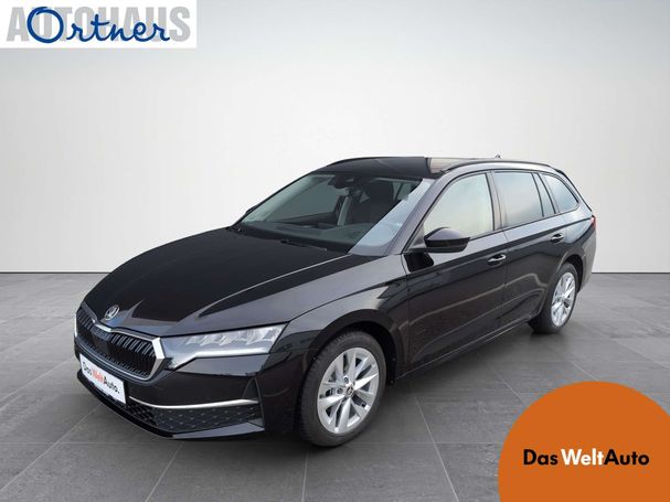 Skoda Octavia TDI DSG 110 kW image number 1