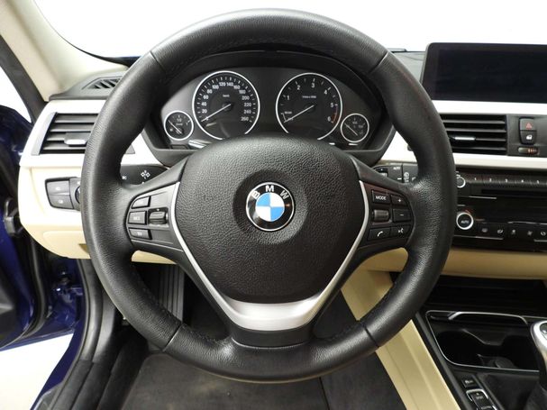 BMW 320d Touring 121 kW image number 10