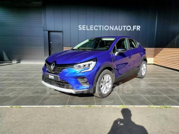 Renault Captur TCe 90 67 kW image number 1