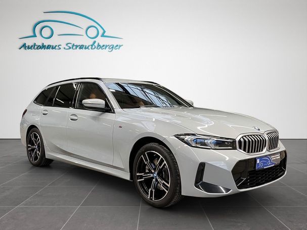 BMW 330 Touring M Sport xDrive 185 kW image number 3