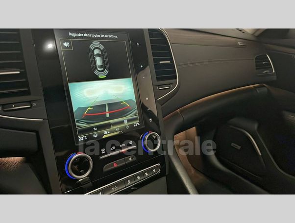 Renault Talisman Blue dCi 200 EDC 147 kW image number 23