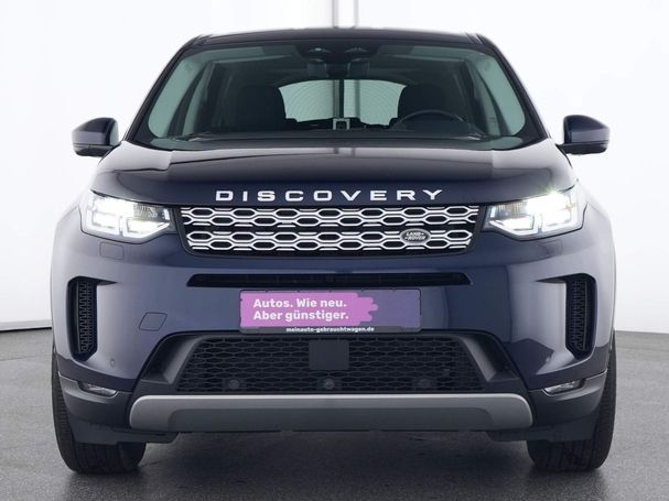 Land Rover Discovery Sport S 150 kW image number 5