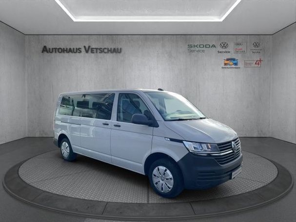 Volkswagen T6 Kombi 2.0 TDI 110 kW image number 6