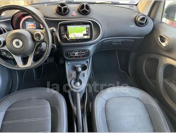 Smart ForTwo Twinamic prime 66 kW image number 7