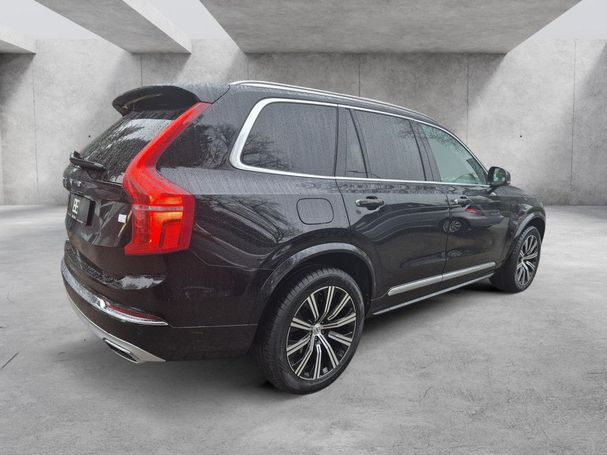 Volvo XC90 Recharge T8 AWD 288 kW image number 4